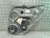 Motor de la ventana/luna de ventilación