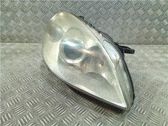 Lampa przednia