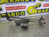 Motor del limpiaparabrisas