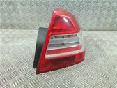 Lámpara de faros/luces traseros
