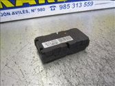 Unidad de control/módulo del motor