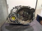 Manual 5 speed gearbox