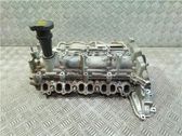 Culata del motor