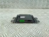 Unidad de control/módulo ECU del motor