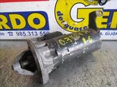 Motor de arranque