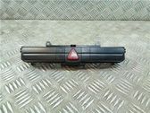 Botón interruptor de luz de peligro