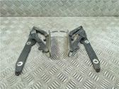 Bisagras del capó/tapa del motor