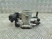 Throttle valve