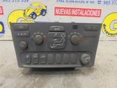 Interruptor del aire acondicionado (A/C)