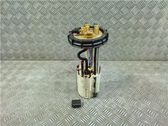 Bomba interna de combustible