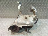 Filtro de partículas del catalizador/FAP/DPF