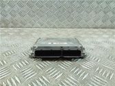 Engine control unit/module ECU