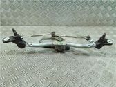 Wiper motor