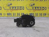 Motor/activador trampilla de calefacción