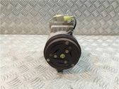 Air conditioning (A/C) compressor (pump)