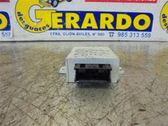 Unidad de control/módulo del motor