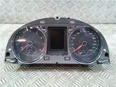 Velocímetro (tablero de instrumentos)