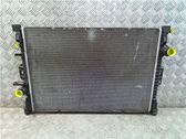 Radiador del aceite del motor