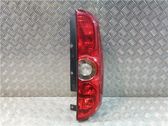 Lámpara de faros/luces traseros