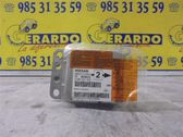 Unidad de control/módulo del Airbag