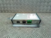Amplificador de sonido