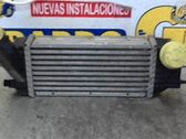 Radiador intercooler