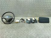 Juego de airbags