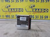 Unidad de control/módulo del Airbag