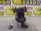 Bomba interna de combustible