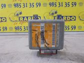 Unidad de control/módulo del Airbag