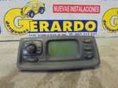 GPS navigation control unit/module