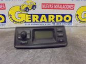 Unidad de control/módulo del navegador GPS