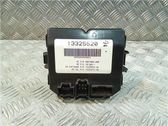 Unidad de control/módulo del motor
