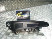 Unidad de control/módulo del navegador GPS