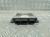 Unidad de control/módulo ECU del motor