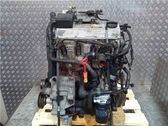 Austauschmotor