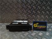 Unidad delantera de radio/CD/DVD/GPS