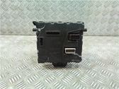 Unidad de control/módulo del motor