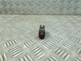 Botón interruptor de luz de peligro