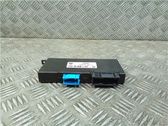 Unité de commande portail