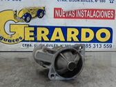 Motor de arranque