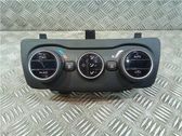 Air conditioning (A/C) switch