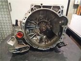 Manual 5 speed gearbox