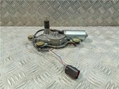 Motor del limpiaparabrisas trasero