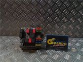 Módulo de fusible