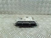 Unidad de control/módulo ECU del motor