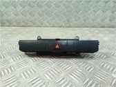 Botón interruptor de luz de peligro