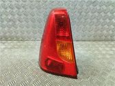 Lámpara de faros/luces traseros