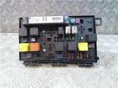 Módulo de fusible