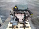 Motor completo